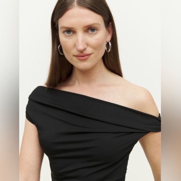 Reformation Raydon dress - Picture 5 of 6